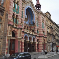  	2010-04-15 - Konferencja w Pilznie - dojazd do Pilzna